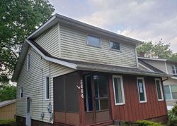 Foreclosure in  SANITARIUM RD Akron, OH 44312