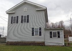 Foreclosure in  BANK ST Lodi, OH 44254