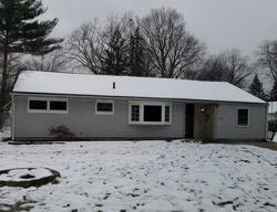 Foreclosure in  ROOD ST Toledo, OH 43613