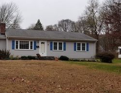 Foreclosure in  WESTWOOD RD Trumbull, CT 06611