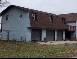 Foreclosure in  N BLUFF ST Albany, IL 61230