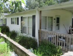 Foreclosure in  MARSTON RD Laurel Hill, NC 28351