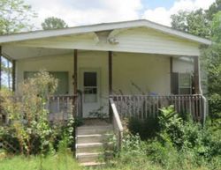 Foreclosure in  MARSTON RD Laurel Hill, NC 28351