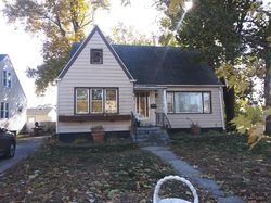 Foreclosure in  LOCUST ST Hammond, IN 46324