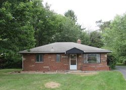 Foreclosure in  MASTICK RD Cleveland, OH 44126