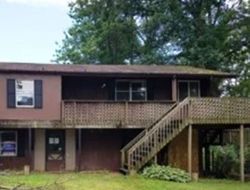 Foreclosure in  HERRON COVE RD Weaverville, NC 28787