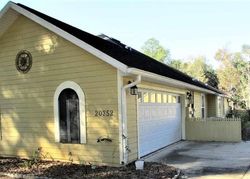 Foreclosure in  NW 251ST TER High Springs, FL 32643