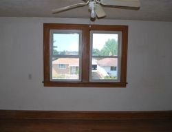 Foreclosure in  WOLF AVE Cleveland, OH 44129