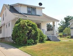 Foreclosure in  WOLF AVE Cleveland, OH 44129