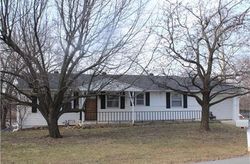 Foreclosure in  N 73RD DR Kansas City, KS 66109