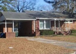 Foreclosure in  BEDFORD RD Rocky Mount, NC 27801