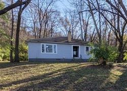 Foreclosure in  N BLUFF RD Collinsville, IL 62234