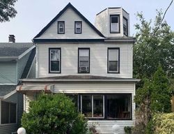 Foreclosure in  S 1ST AVE Mount Vernon, NY 10550