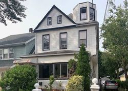 Foreclosure in  S 1ST AVE Mount Vernon, NY 10550