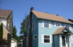 Foreclosure in  HELMSDALE RD Cleveland, OH 44112