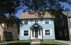 Foreclosure in  HELMSDALE RD Cleveland, OH 44112