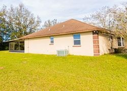 Foreclosure in  CHENKIN RD Zephyrhills, FL 33540