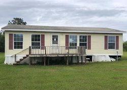 Foreclosure Listing in HARTSFIELD RD MARIANNA, FL 32446