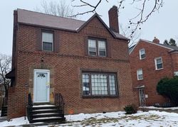 Foreclosure in  CUMMINGS RD Cleveland, OH 44118