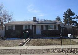 Foreclosure in  W 7500 S West Jordan, UT 84084