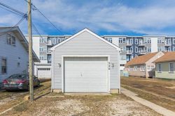 Foreclosure in  FRANKLIN AVE Seaside Heights, NJ 08751