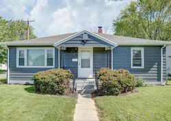 Foreclosure in  W OCONNOR AVE Lima, OH 45801