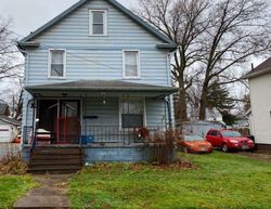 Foreclosure in  DICKEY AVE NW Warren, OH 44485
