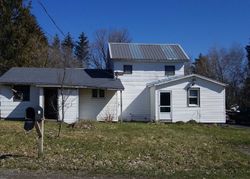 Foreclosure Listing in STOCKBRIDGE HILL RD MUNNSVILLE, NY 13409