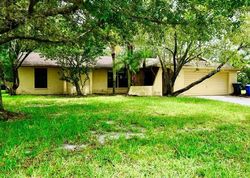 Foreclosure in  FAIRWOOD CT Oldsmar, FL 34677