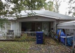 Foreclosure in  N GUNTER ST Vinita, OK 74301