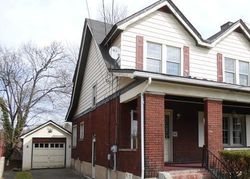 Foreclosure in  DUQUESNE AVE Mckeesport, PA 15132