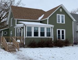 Foreclosure in  N FINNEY ST Chillicothe, IL 61523