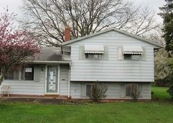 Foreclosure Listing in BASSWOOD DR BEDFORD, OH 44146