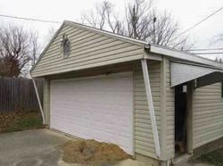 Foreclosure in  SPEICE AVE Dayton, OH 45403