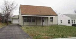 Foreclosure in  SPEICE AVE Dayton, OH 45403