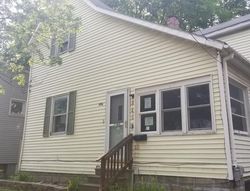 Foreclosure in  HALLER ST Lima, OH 45801