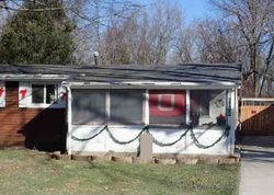 Foreclosure in  CURSON DR Toledo, OH 43612