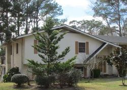 Foreclosure in  STEWARD LN Greenville, NC 27858