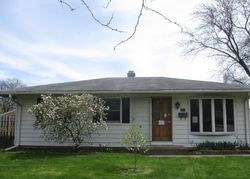 Foreclosure in  GLENDALE RD Buffalo Grove, IL 60089