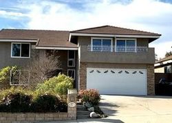 Foreclosure in  WINTERWOOD LN Diamond Bar, CA 91765