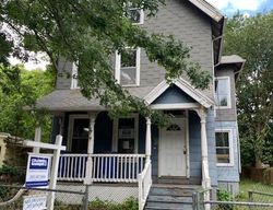 Foreclosure in  HAZEL ST New Haven, CT 06511