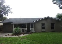 Foreclosure in  HOMESTEAD DR Lakeland, FL 33810