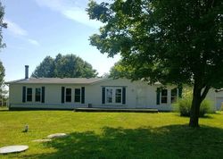 Foreclosure in  STATE ROUTE 222 Bethel, OH 45106