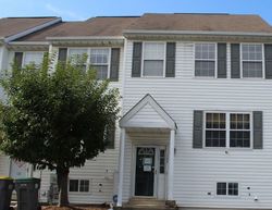 Foreclosure in  WIMBLEDON CT Bear, DE 19701