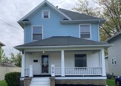 Foreclosure in  CLOVER AVE Marion, OH 43302