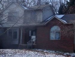 Foreclosure in  HAMMERSTONE CIR NW Canton, OH 44720