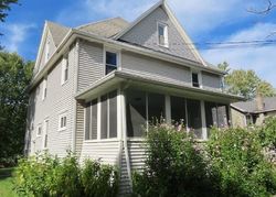 Foreclosure in  W MAIN ST Shortsville, NY 14548