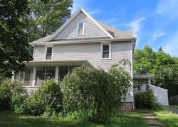 Foreclosure in  W MAIN ST Shortsville, NY 14548