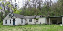 Foreclosure in  MINGO RD Chillicothe, OH 45601