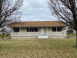 Foreclosure in  STATE ROUTE 28 Chillicothe, OH 45601